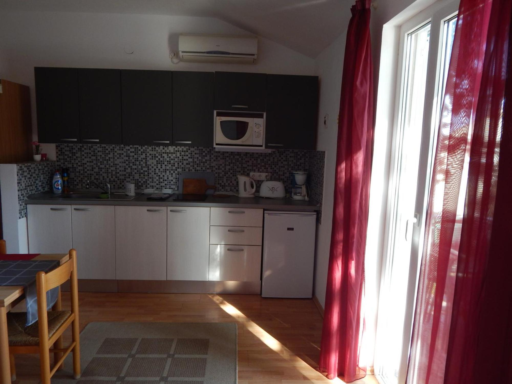 Adrienn Apartments Stari Grad  Quarto foto
